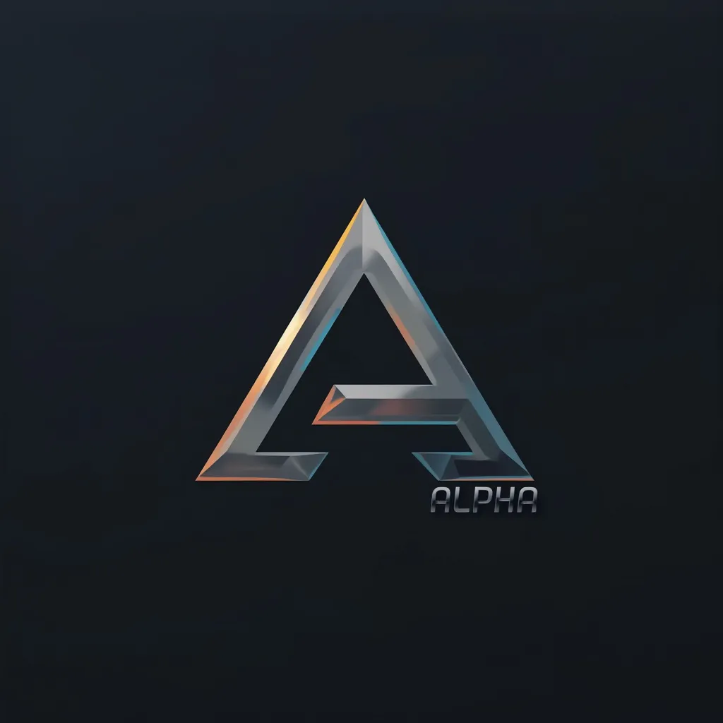 Logo Cliente Exitoso Alpha Corp