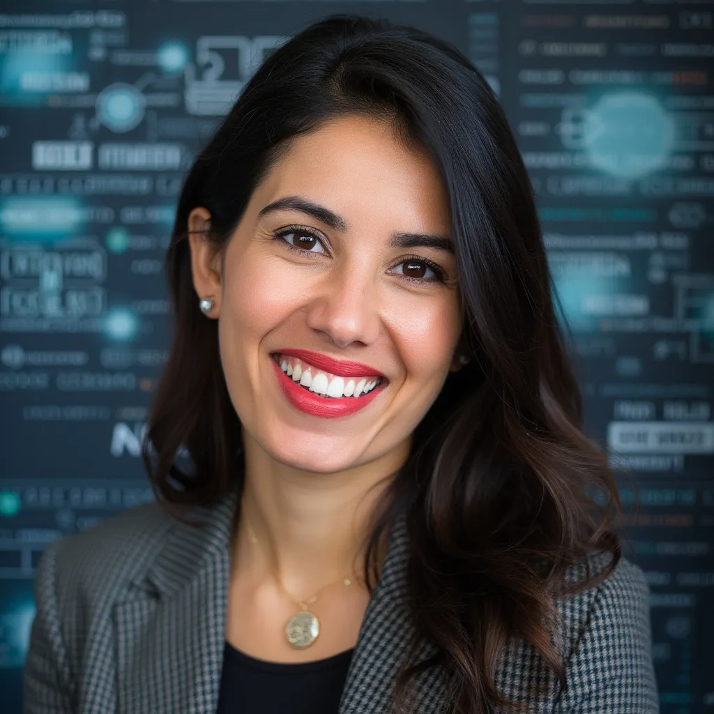 Sofía Castro, Directora de Estrategia Digital